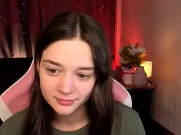 Chaturbate Live Porn of seline_vibe