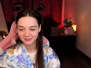 Chaturbate Best live sex cam show of seline_vibe