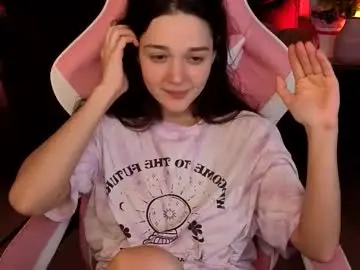 Chaturbate Sex Cam of seline_vibe