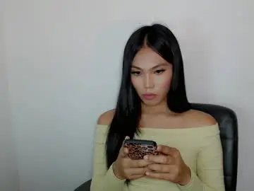 Chaturbate Sex Chat of shealana69