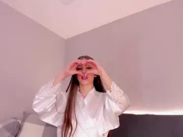 Chaturbate Live Sex Cam of susana_huston