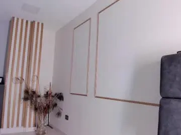 susana_huston from chaturbate