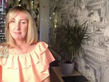 Chaturbate Adult Video Chat of sylviathemodel