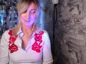 sylviathemodel from chaturbate