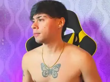 the_dean_boy from chaturbate