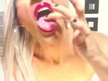 Chaturbate Live Porn of valentina_angel2021