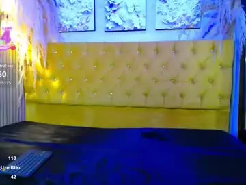 Chaturbate Nude Webcam of _sweetbriana