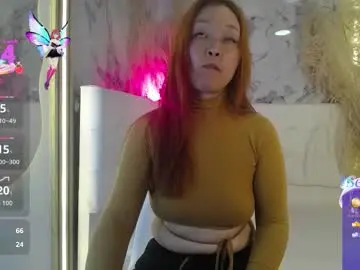 Chaturbate Adult Video Chat of _sweetbriana