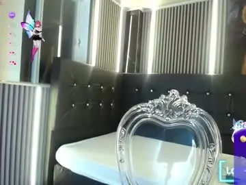 Chaturbate Adult Video Chat of _sweetbriana