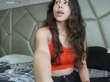 be_curiouss_ from chaturbate