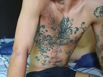 Chaturbate Private Sex Chat of be_curiouss_