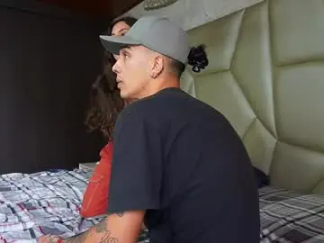 Chaturbate Private Sex Chat of be_curiouss_