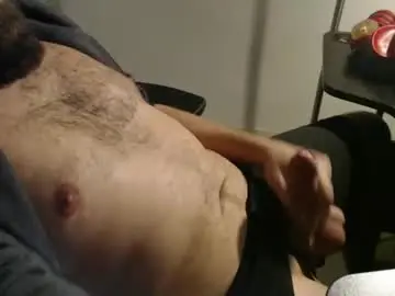 Chaturbate Best Webcam of black_beard_slides