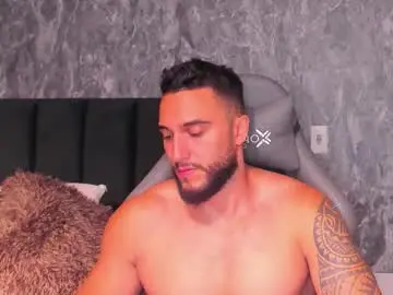 Chaturbate Adult Video Chat of brad1_