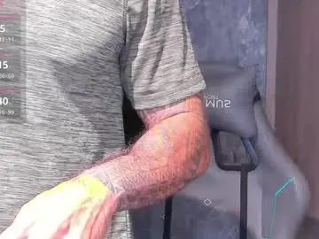 Chaturbate Sex Chat of brad1_