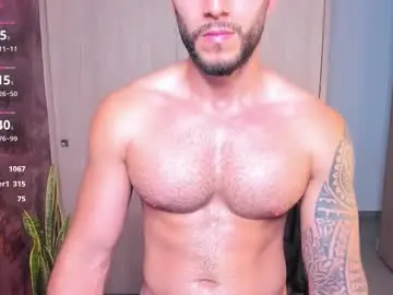 Chaturbate Live Sex of brad1_