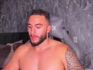 Chaturbate Sex Cam of brad1_