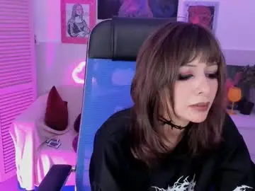 Chaturbate Sex Chat of crystallbloom