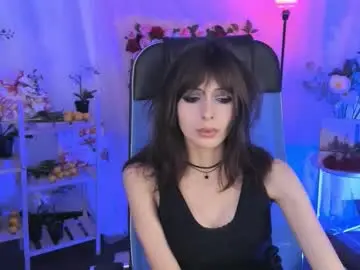 Chaturbate Live Sex of crystallbloom
