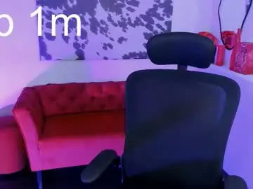 Chaturbate Best Webcam of crystallbloom