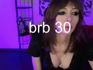 Chaturbate Adult Webcam of crystallbloom