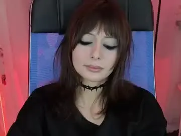 Chaturbate Private Sex Chat of crystallbloom