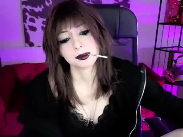 Chaturbate Adult Webcam of crystallbloom