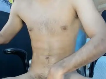 Chaturbate Private Sex Chat of derek_santos