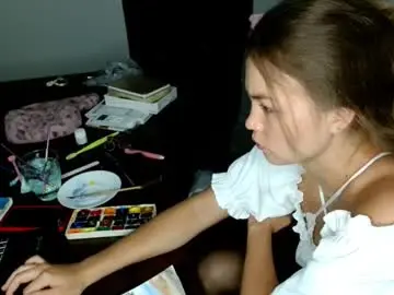 Chaturbate Adult Video Chat of glitter_doll