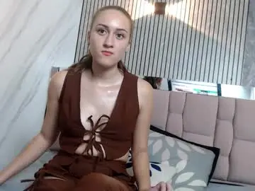 Chaturbate Live Sex Cam of hanna__palmer1