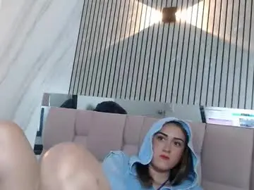 Chaturbate Watch Live Sex Cams of hanna__palmer1