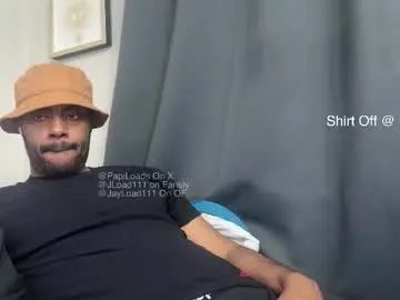 Chaturbate Adult Video Chat of jloads_