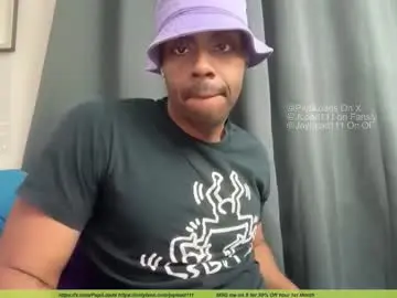 Chaturbate Private Sex Chat of jloads_