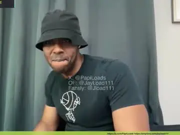 Chaturbate Adult Video Chat of jloads_