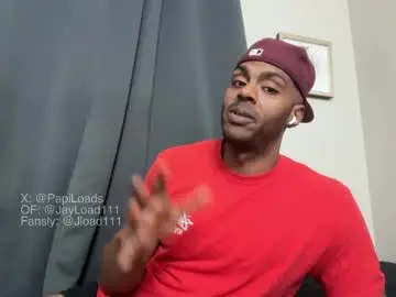 Chaturbate Free Live Porn of jloads_