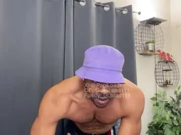 Chaturbate Private Sex Chat of jloads_
