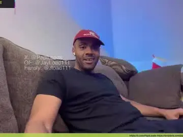 Chaturbate Private Sex Chat of jloads_