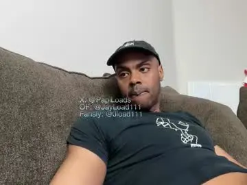 Chaturbate Watch Live Sex Cams of jloads_