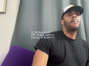 Chaturbate Adult Webcam of jloads_