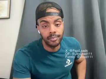 Chaturbate Best live sex cam show of jloads_