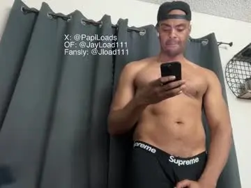 Chaturbate Watch Live Sex Cams of jloads_