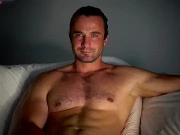 Chaturbate Live Sex Cam of jonathanfranz123