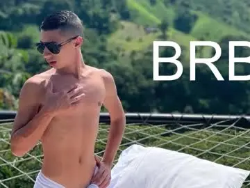 Chaturbate Best live sex cam show of jota_stevensxx