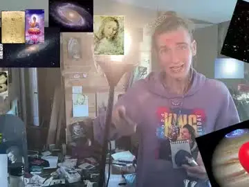 Chaturbate Best live sex cam show of jpsunflower