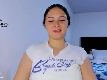 Chaturbate Live Sex of juanita_thorne1