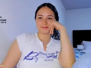 Chaturbate Best live sex cam show of juanita_thorne1