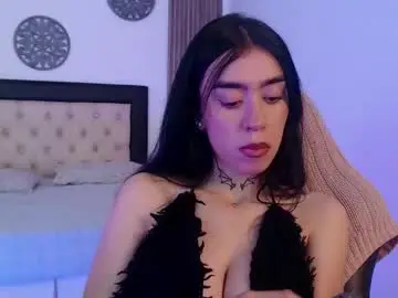 Chaturbate Free Porn Cam of julieta_de_los_angeles