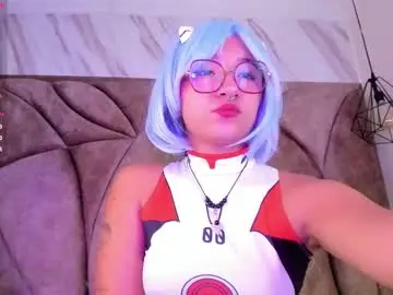 Chaturbate Adult Webcams of kanela_miller_