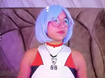 Chaturbate Private Sex Chat of kanela_miller_