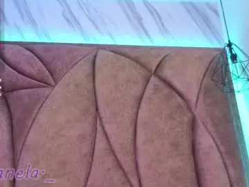 Chaturbate Free Porn Cam of kanela_miller_